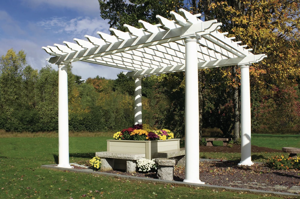 Pergola 2