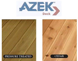 Wood Floor 
