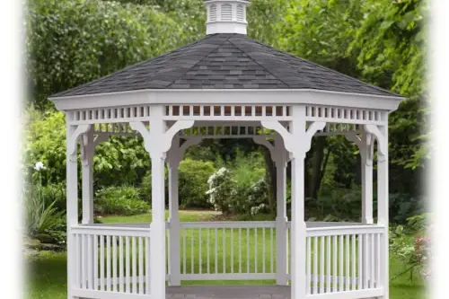 Octagon Standard 2025