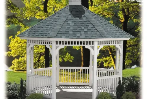 Octagon Victorian 2025