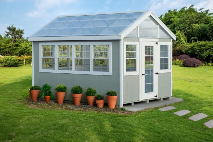 Green House Edited Green House Edited