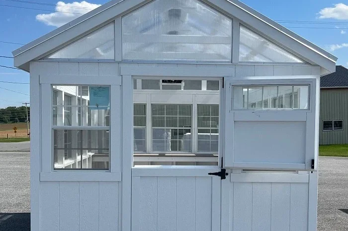 Dutch Door Po 31611
